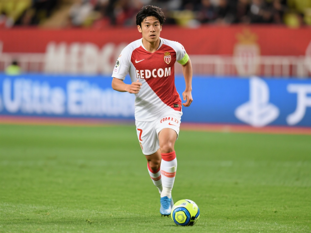 摩纳哥主帅惊讶南野拓实落选日本队,称其状态正佳 总结剖析:更令人期待的未来
南野拓实的