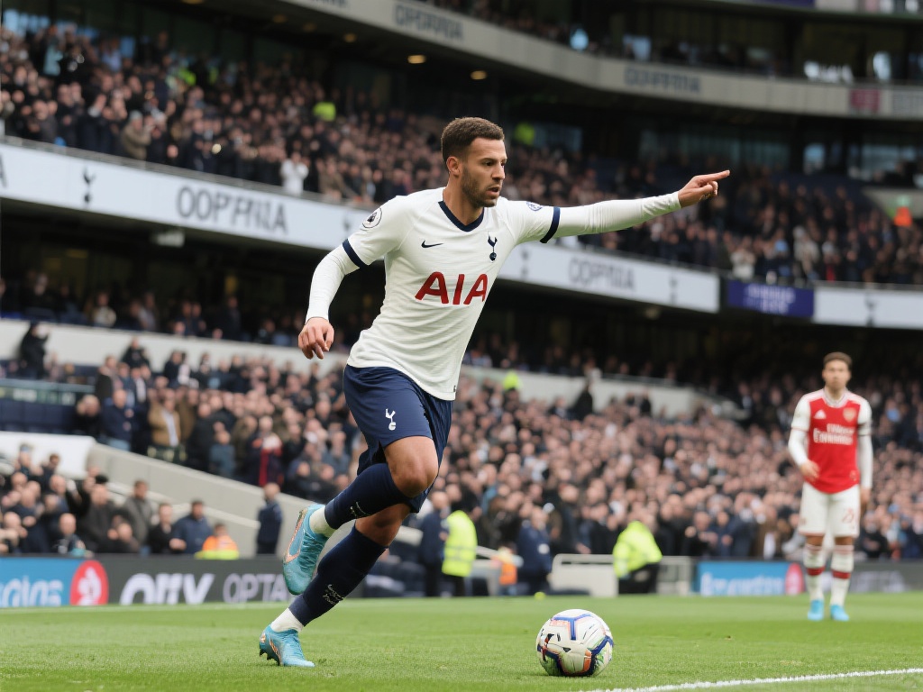 热刺在主场一直表现强劲，这也是他们不败率