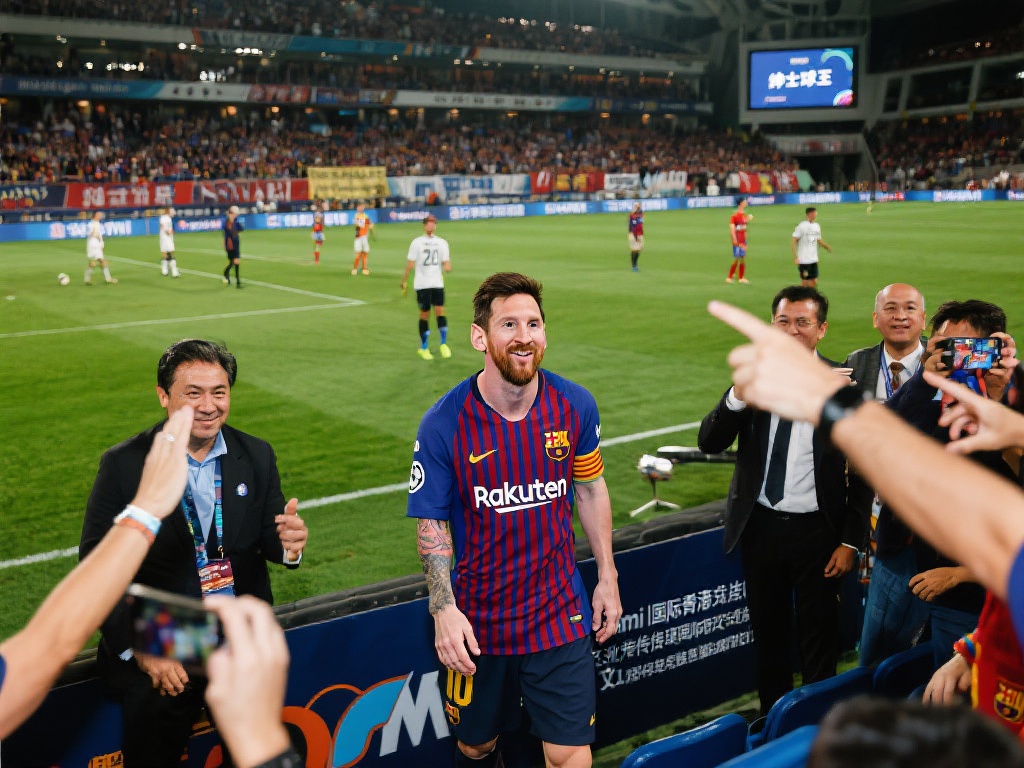 足球比赛从来不只是竞技层面的较量，更是文