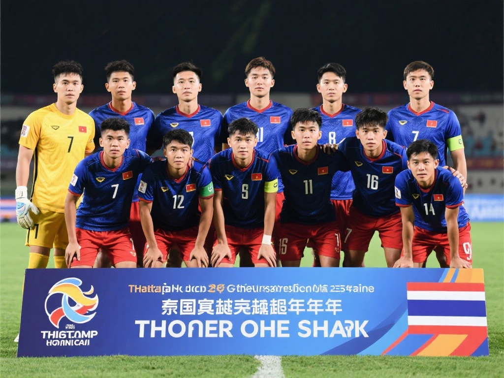 泰国队近年来的崛起
近年来，泰国队在国