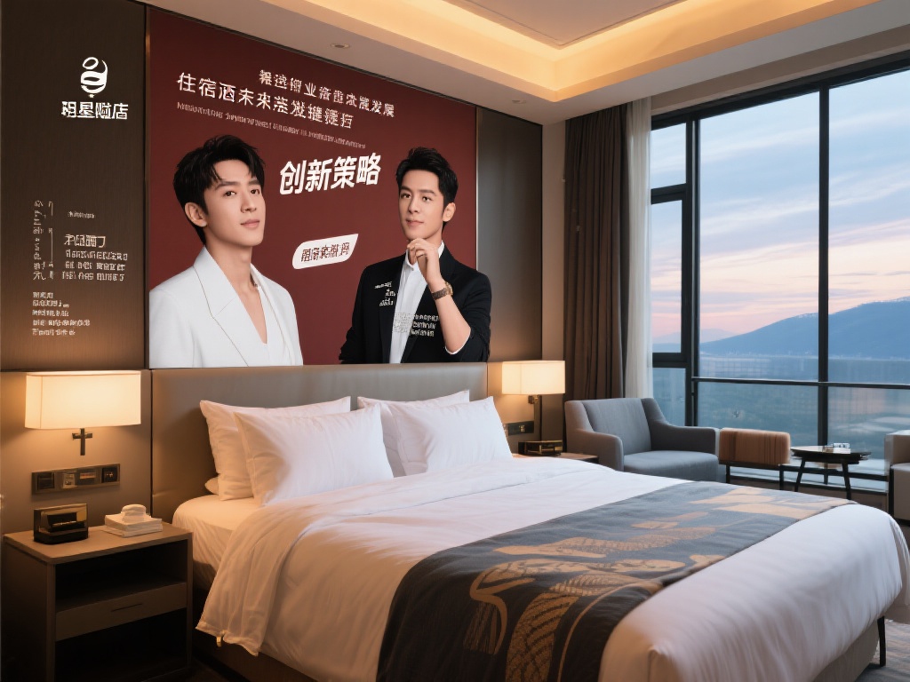 C罗访华激发深圳酒店业活力,住宿预订量同比激增900% 通过此次案例,行业人士不难看出,结合明星