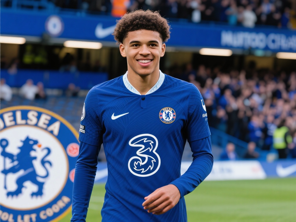 切尔西足球俱乐部近期的一个重要动作让球迷